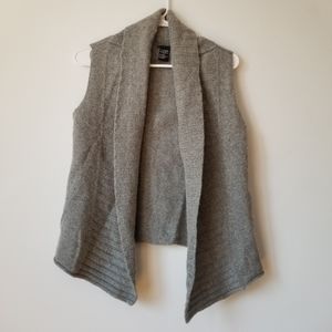 Theory Cashmere Vest